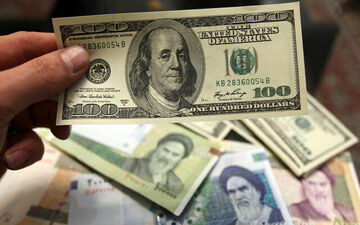 مقصد مبهم ۱۰میلیارد دلار ارز ترجیحی
