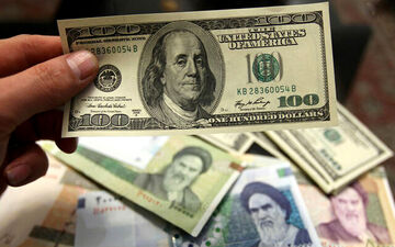 مقصد مبهم ۱۰میلیارد دلار ارز ترجیحی