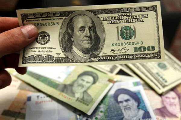ارتباط افزایش نرخ ارز توجیهی و گرانی کالاها