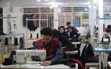 شکاف مزدی آفت جامعه کارگری 