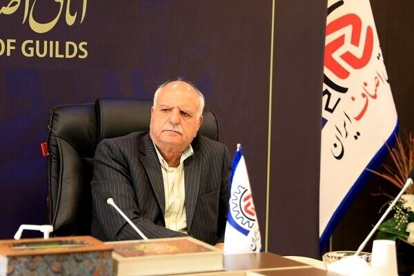 مرکز توزیع کالا برای اصناف راه‌اندازی می‌شود