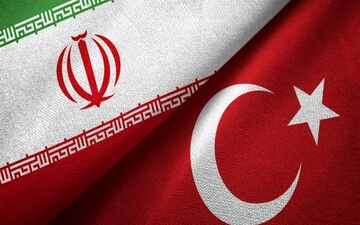 کاهش صادرات ایران به ترکیه / چطور بازارهای صادراتی از دست می‌رود؟
