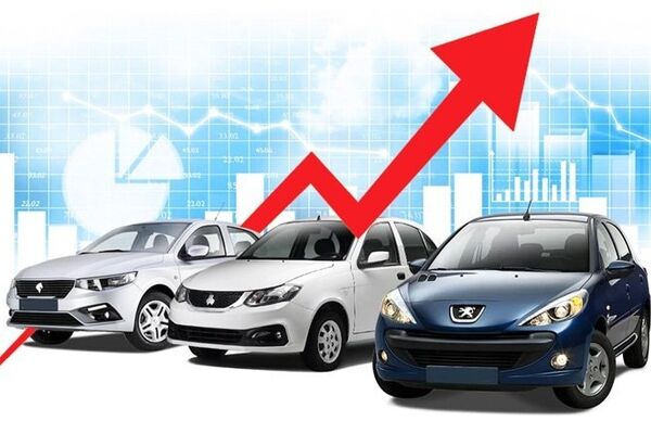 خط و‌نشان مجلس برای خودروسازان/افزایش قیمت خودرو منتفی شد؟