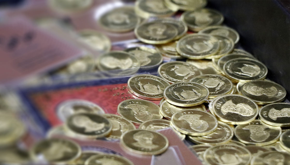 پیش بینی قیمت سکه در اولین روز اسفند ماه