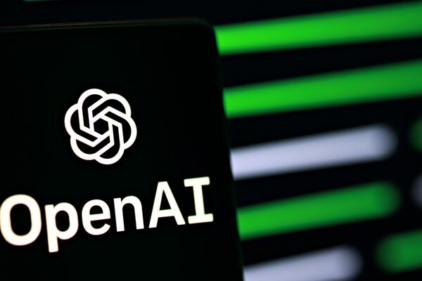جذب سرمایه ۴۰میلیارد دلاری OpenAI