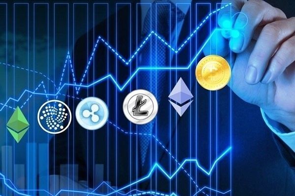 شرط‌بندی ۱۴۹ میلیون دلاری روی رمزارزها