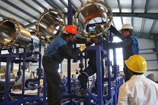 تعطیلی صادرات خدمات فنی و مهندسی کشور/ترک‌ها گوی رقابت را از شرکت‌های ایرانی ربودند
