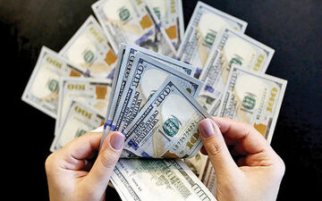 پیش بینی قیمت دلار امروز 7 اسفند 1401