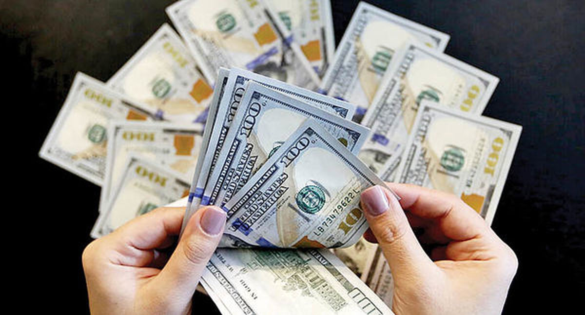 سیگنال اتحادیه اروپا به بازار دلار ایران / نرخ دلار اصلاح میشود