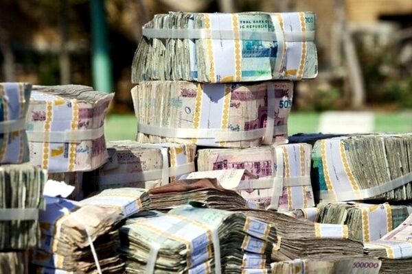 روایت آماری بانک مرکزی از کاهش نرخ رشد نقدینگی