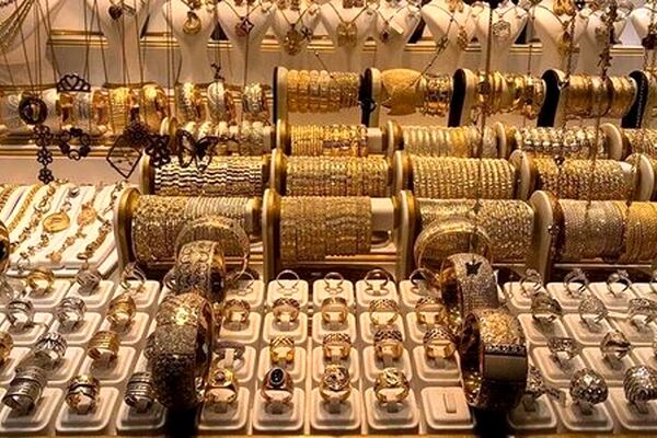 برخورد طلا و سکه به سقف حساس قیمتی