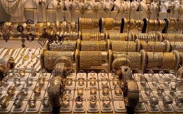 مثقال طلا به ۸۴۰ میلیون ریال رسید