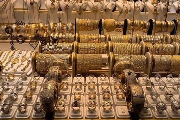 رکوردشکنی پیاپی طلا و سکه+ قیمت