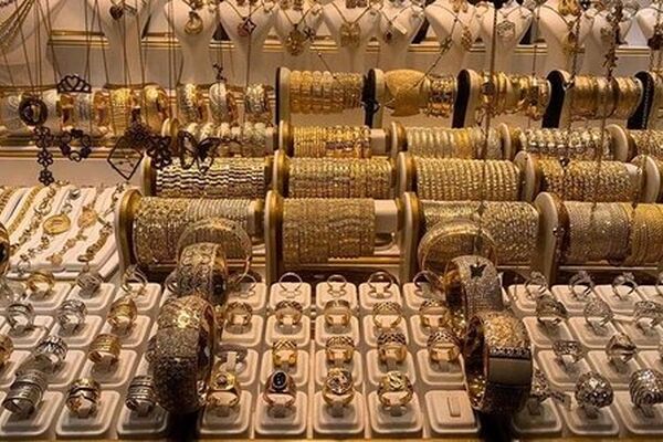جهش سنگین قیمت طلا و سکه 