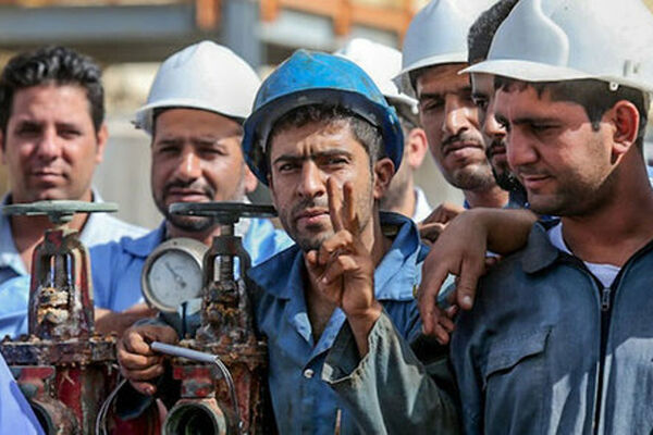 تصمیم قانون درباره مرخصی کارگران در شرایط بحرانی