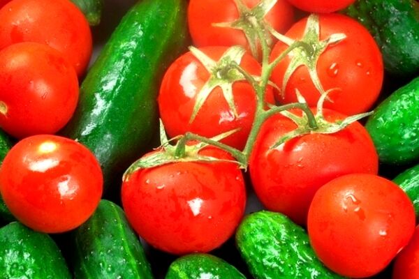 حذف میوه از سبد خانوار/ رکوردشکنی تاریخی قیمت صیفی‌جات