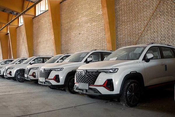 برخورد ضربتی با متخلفان ارزی خودروهای وارداتی 