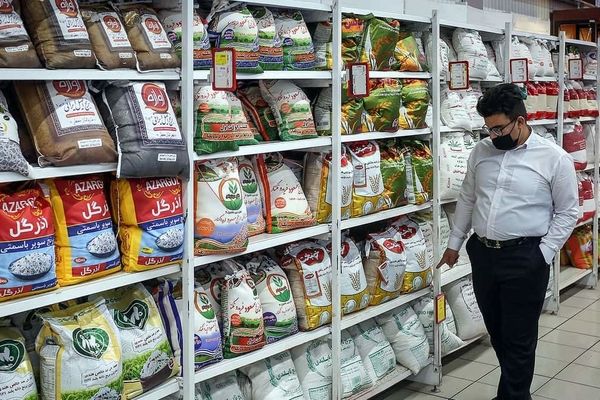 علت افزایش قیمت محصولات خوراکی در ابتدای سال مشخص شد