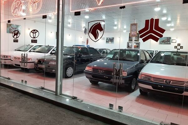 علت افزایش قیمت تمام شده خودرو چیست؟