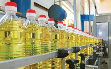 هیات مدیره جدید انجمن روغن نباتی انتخاب شدند +اسامی