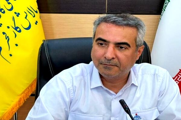 افزایش تولید محصولات جانبی در پالایشگاه گاز فجر جم