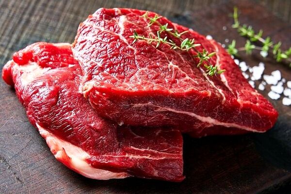 ورود ۴۰هزار تن گوشت گرم/قیمت گوشت قرمز کاهشی می‌شود؟