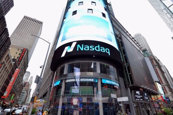 اولین سقوط هفتگی نزدک در 2023