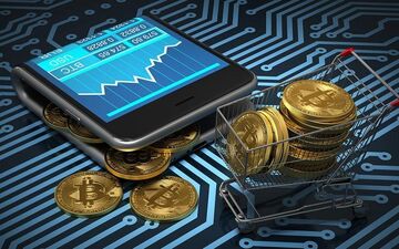بازگشت بیت کوین و اتریوم به مسیر صعودی / معرفی ستاره جدید بازار ارز دیجیتال