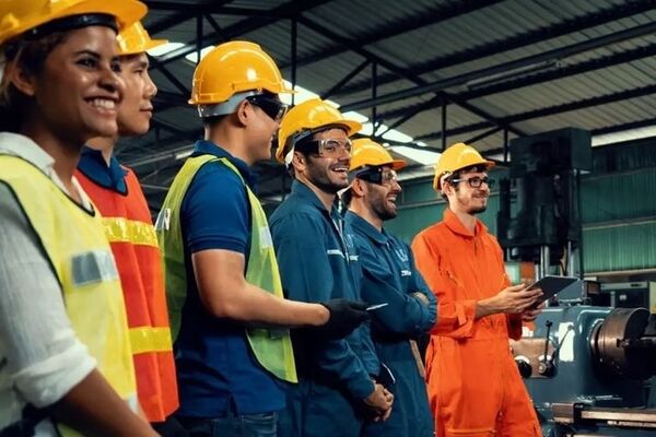 سهم ناچیز زنان در شرکت‌های فعال حوزه هوش مصنوعی