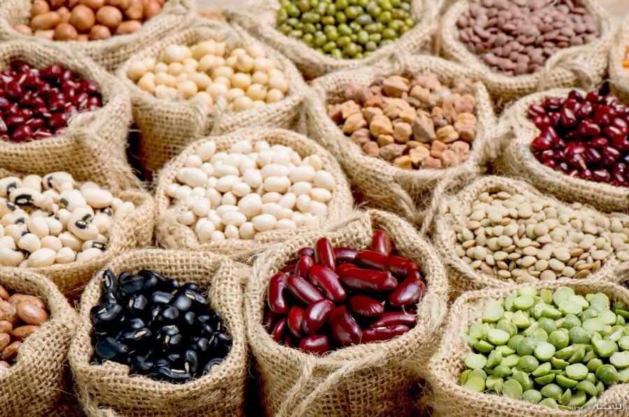 بلاتکلیفی مطالبات ارزی واردکنندگان حبوبات