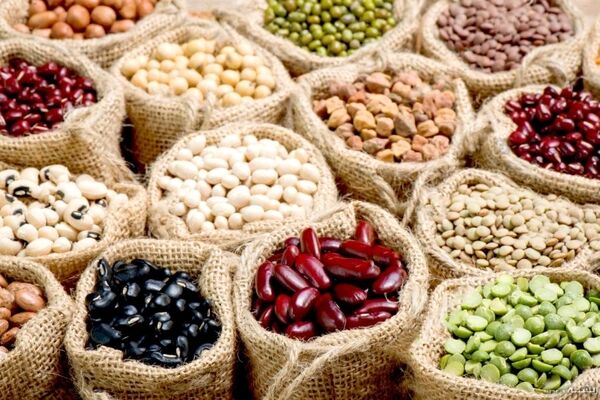 علت قیمت نجومی حبوبات در کشور/ واردات همزمان خودروی لوکس و حبوبات