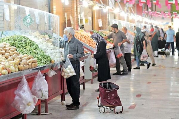 افزایش اقلام کالابرگ از نیمه دوم اسفند
