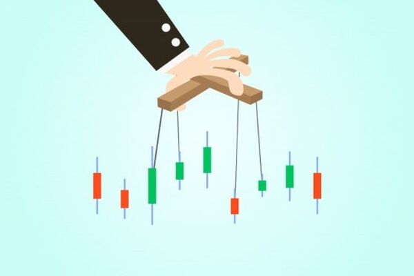  بورس با نفس مصنوعی زنده ماند/ این سبز تصنعی مصداق بارز دستکاری قیمت هاست
