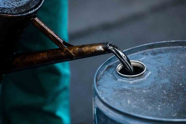 چین رکورد واردات نفت از روسیه را شکست