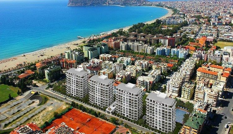 وضعیت وخیم فروش مسکن در ترکیه