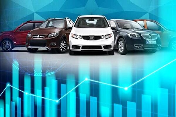 وضعیت مبهم عرضه خودرو در بورس / پیشبینی بازار سهام 4 بهمن