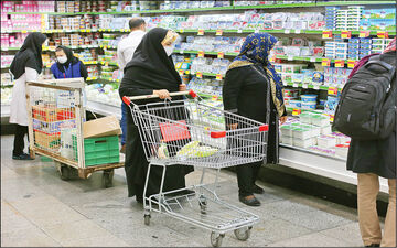 حذف پروتئین و لبنیات از سبد غذایی کارگران/سقوط آزاد قدرت خرید