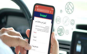 برگزاری آزمون روان‌شناسی ویژه کاربران راننده
